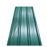 Trapezna valovita strešna plošča